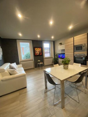 Marilyn Apartment